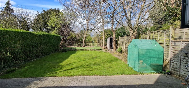 House Princes Court in Greater London