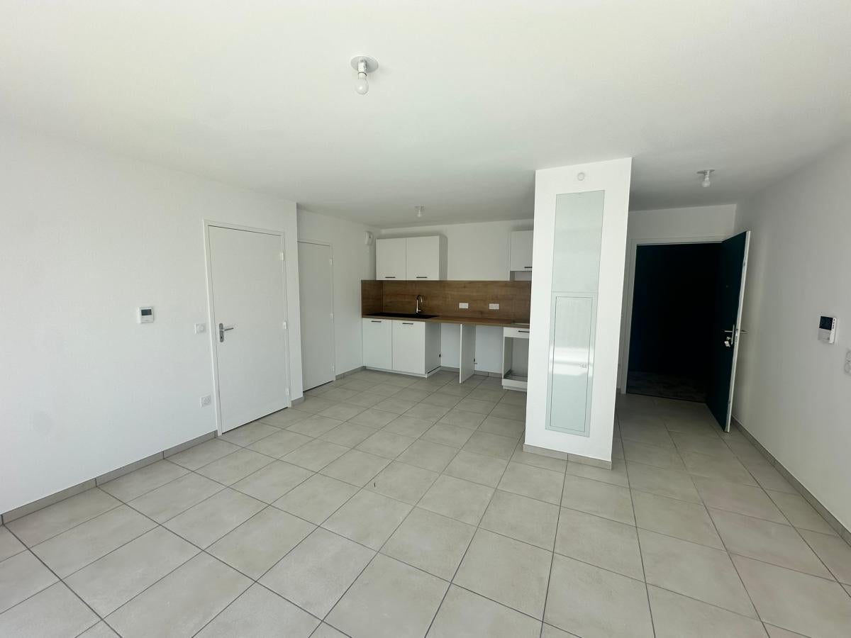 Flat Rue de Nohanent in Clermont-Ferrand