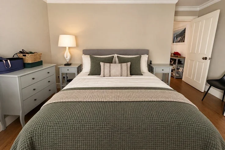 Flat Bina Gardens in Greater London