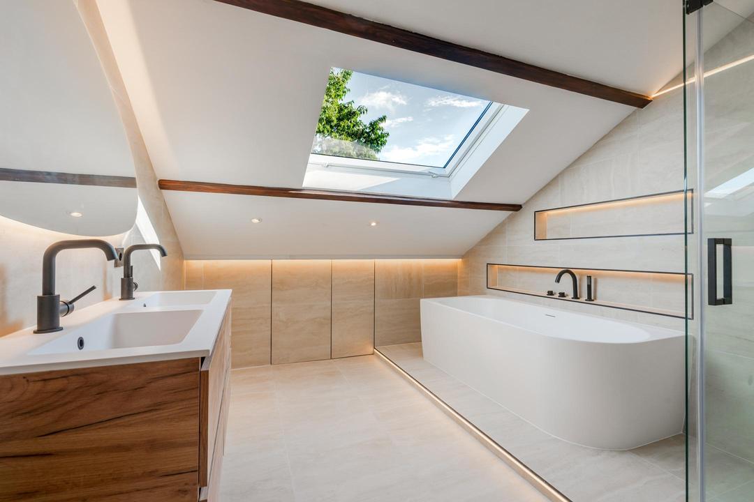Appartement Prinses Beatrixlaan 48 in Diemen