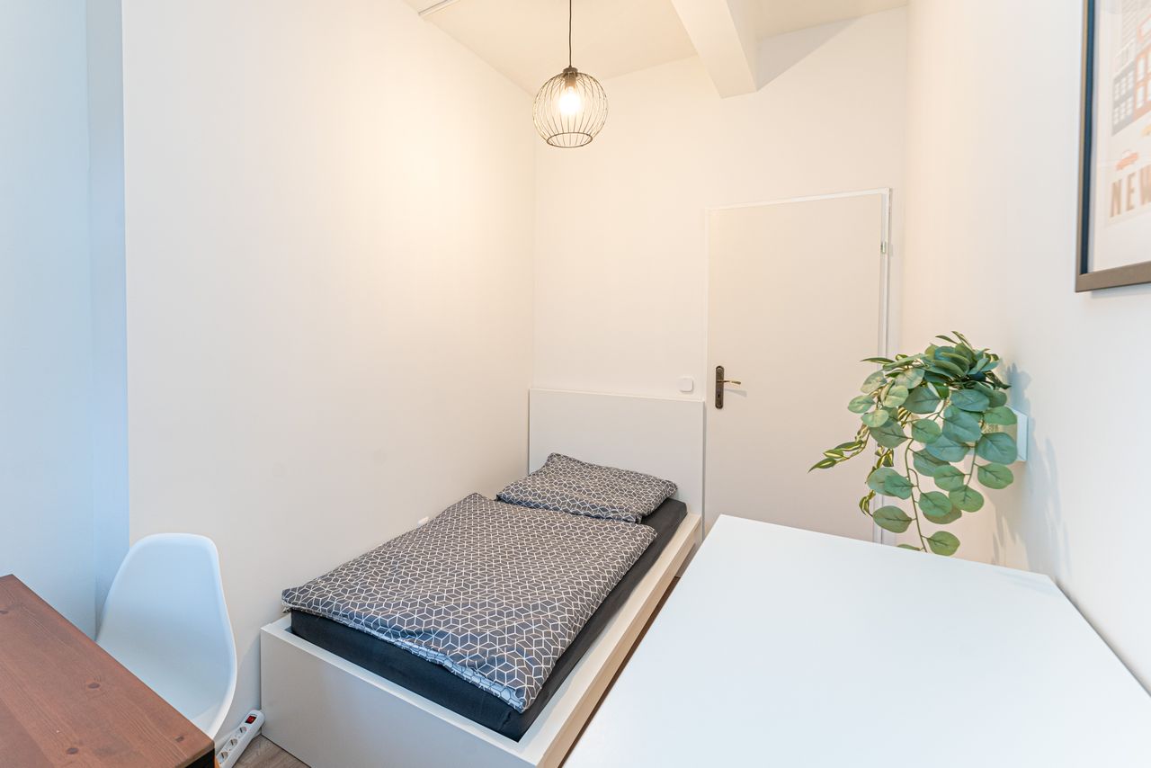 Zimmer Sterndamm in Berlin