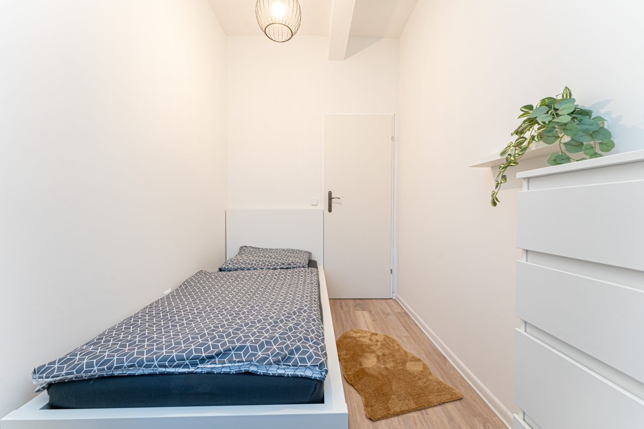Zimmer Sterndamm in Berlin