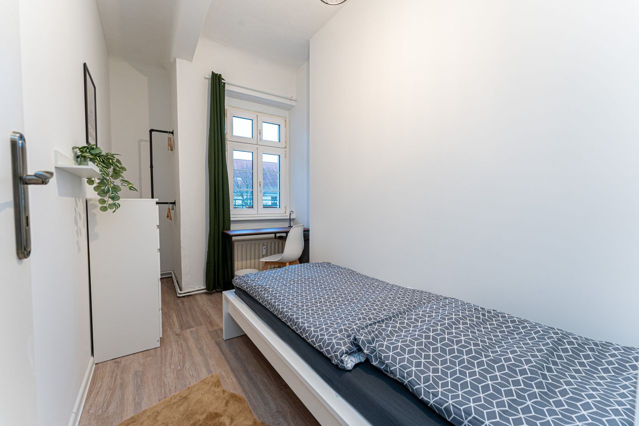 Zimmer Sterndamm in Berlin