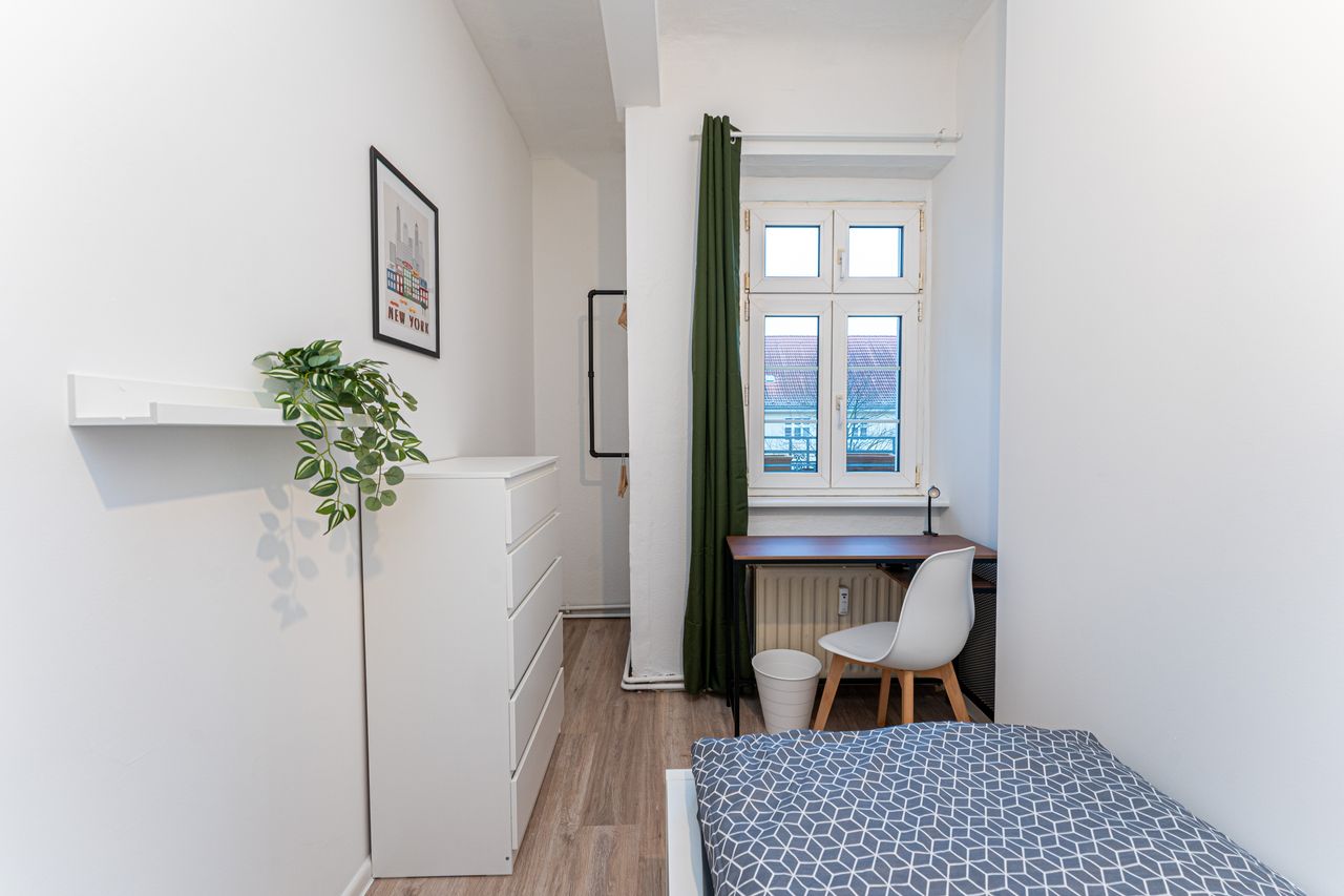 Zimmer Sterndamm in Berlin