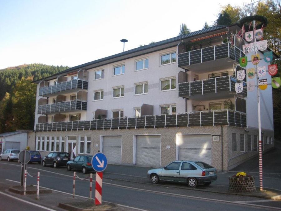 Wohnung An den Husareneichen in Lüdenscheid