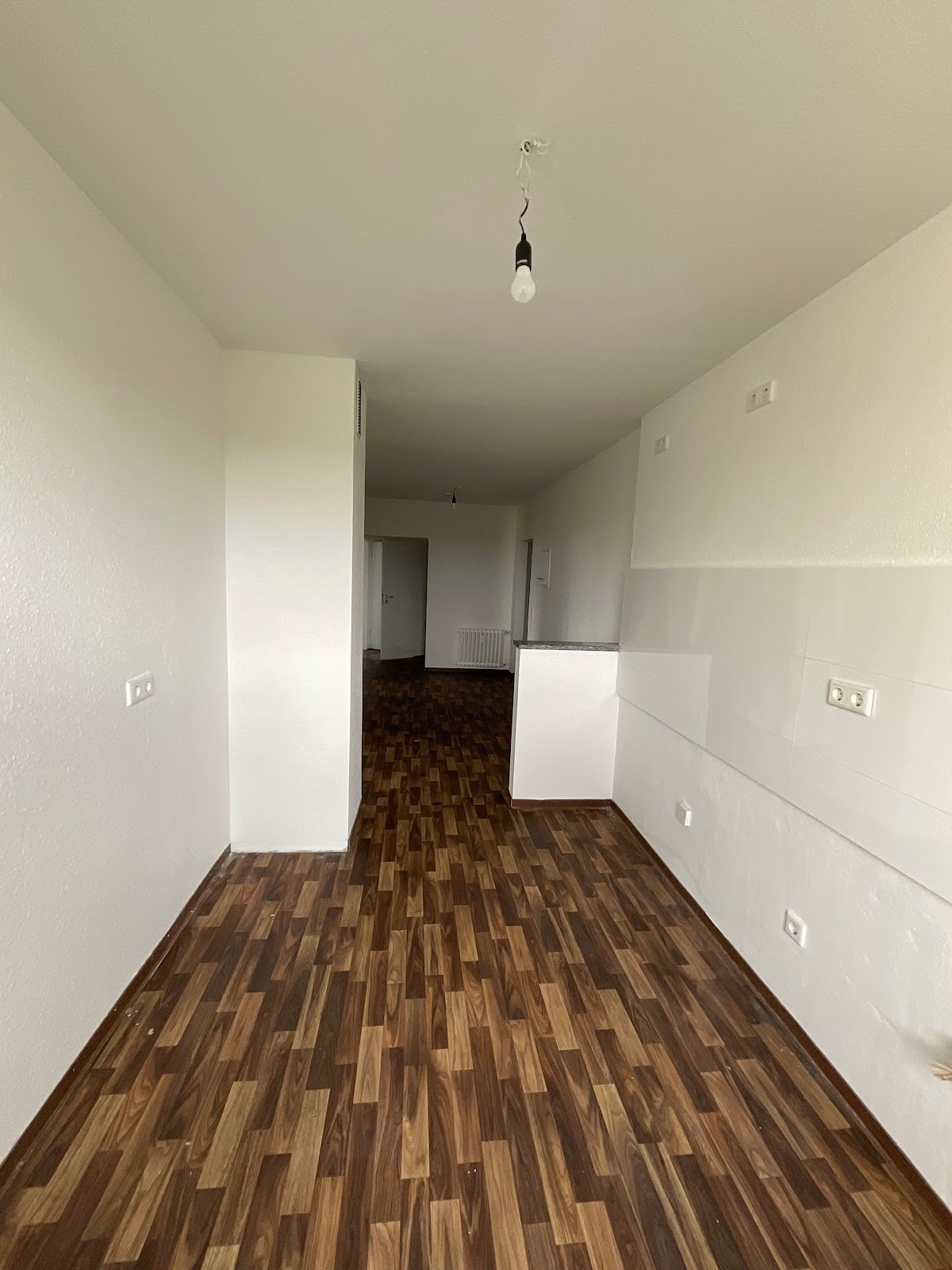 Wohnung Am Driesenbusch in Duisburg