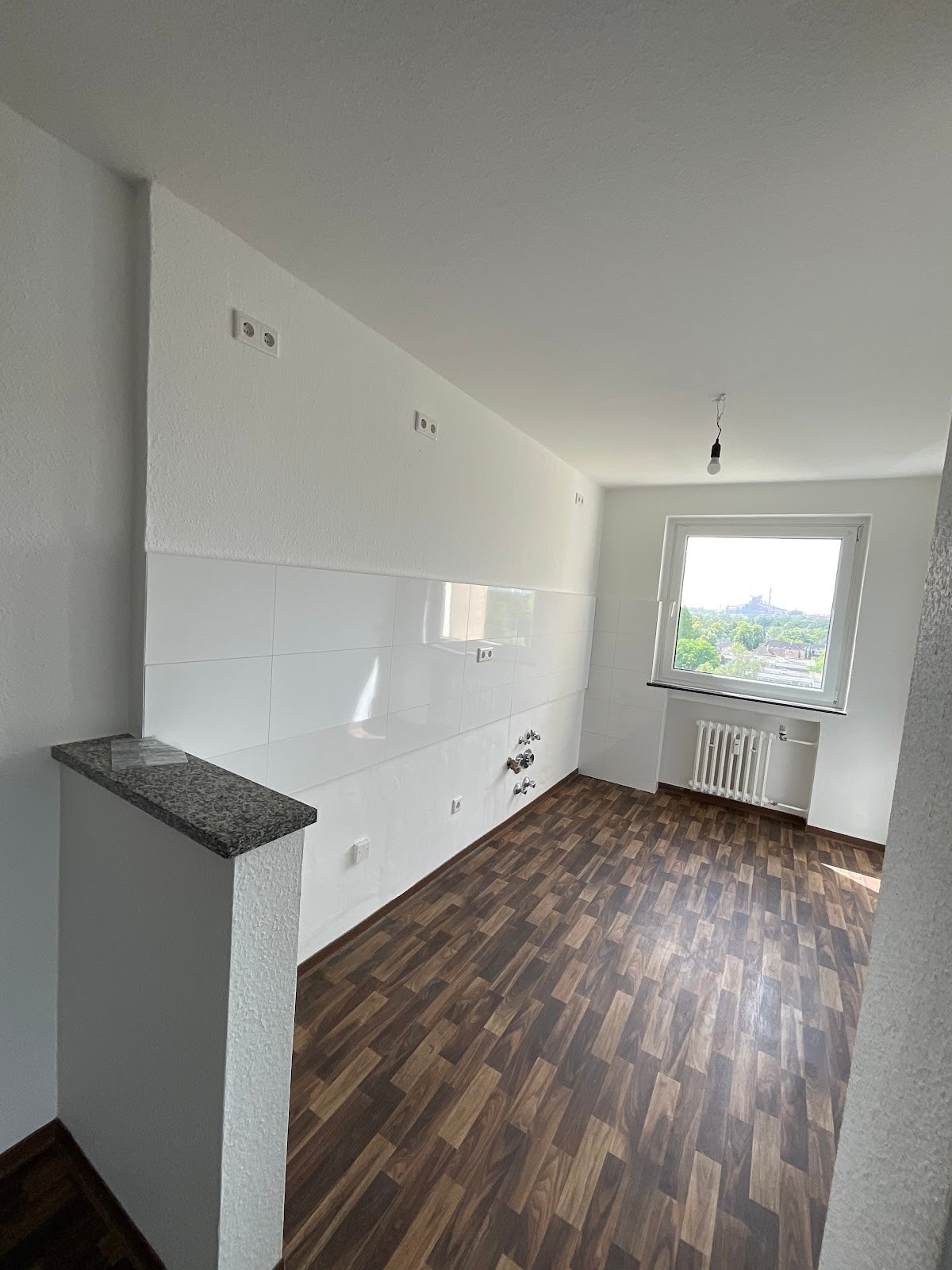 Wohnung Am Driesenbusch in Duisburg