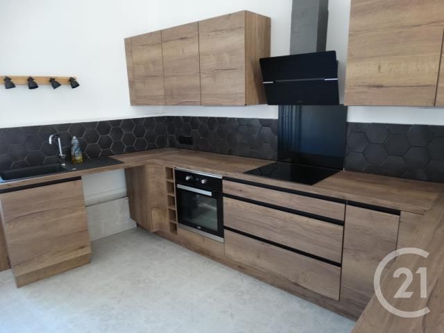 Flat Rue Guillaume Puy in Avignon