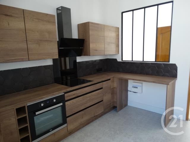 Flat Rue Guillaume Puy in Avignon