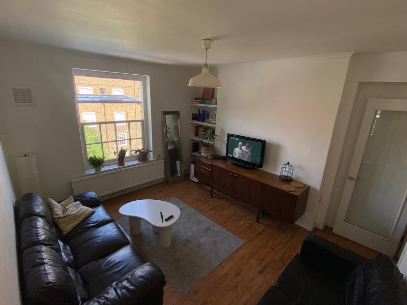 Room Pritchard's Road in Greater London