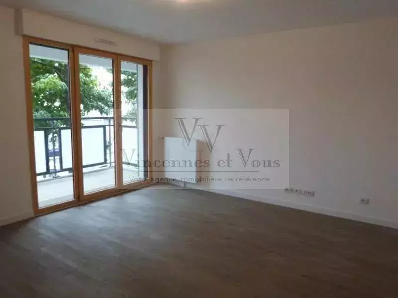 Flat Rue de la Jarry in Vincennes
