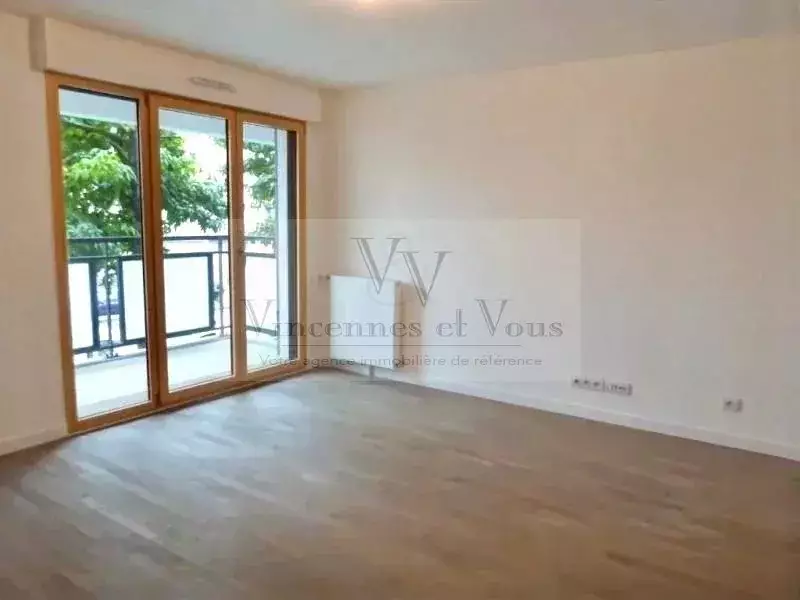 Appartement Rue de la Jarry à Vincennes