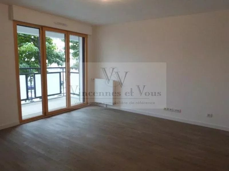 Flat Rue de la Jarry in Vincennes