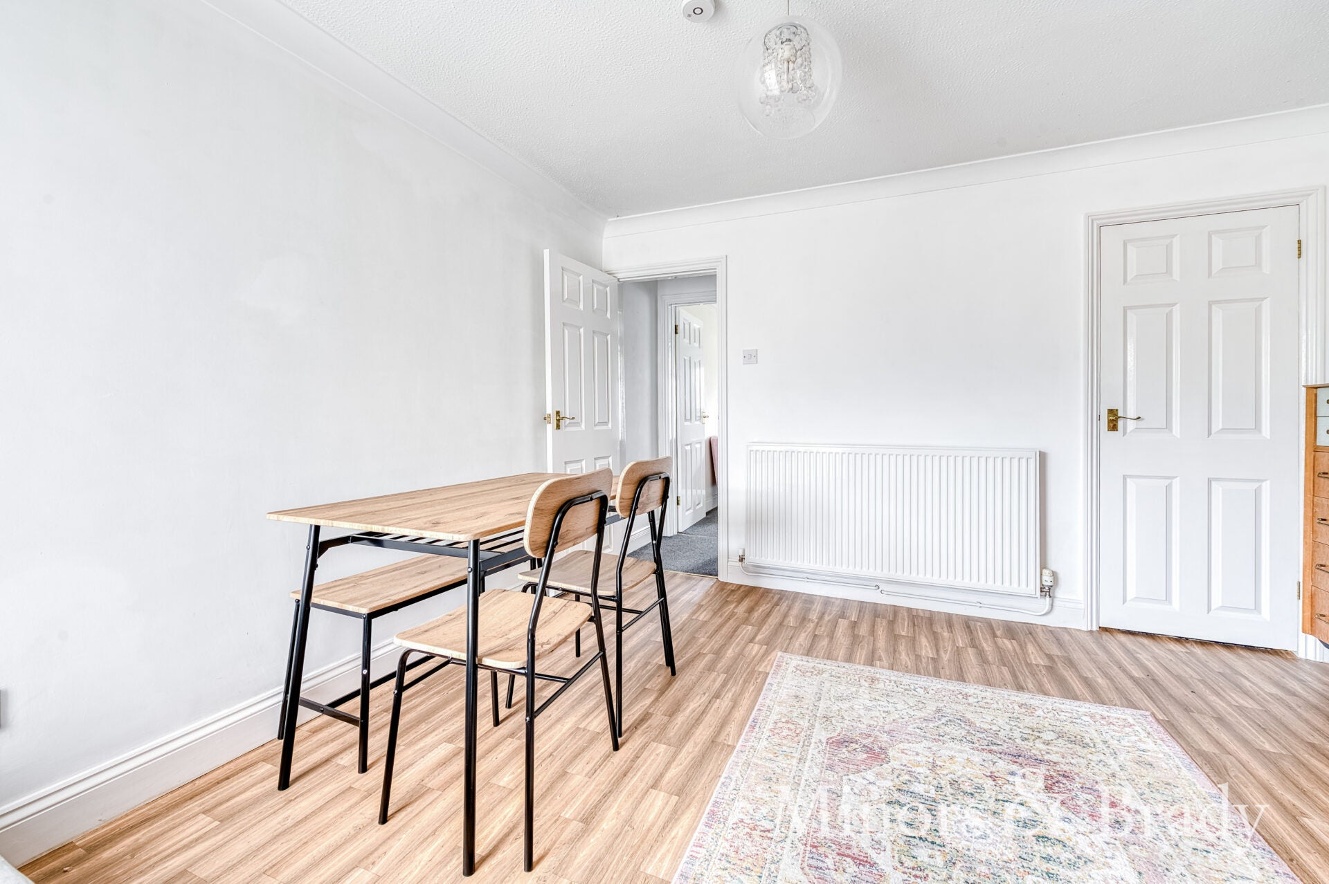 House Jubilee Terrace in Caister-on-Sea