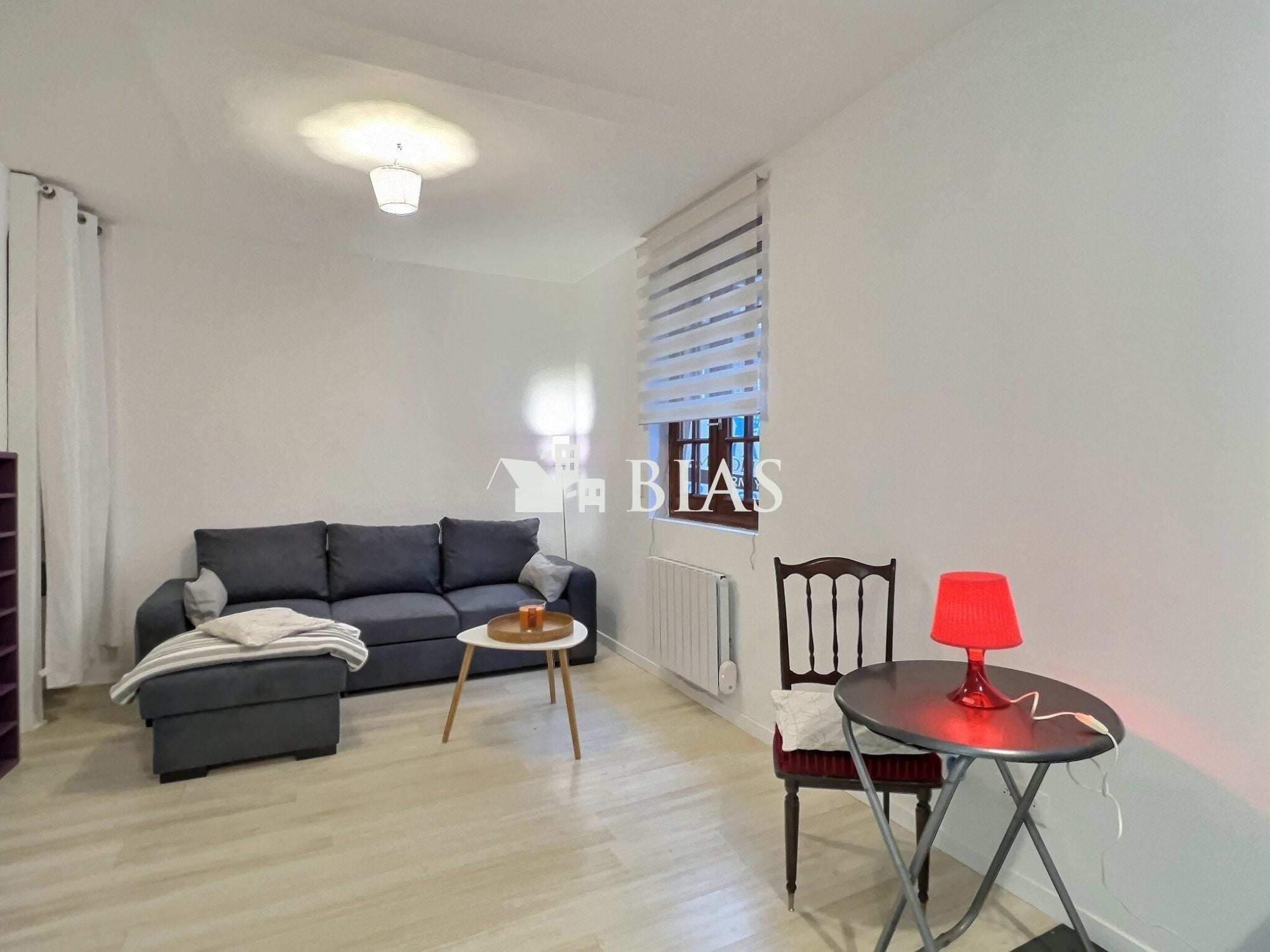 Flat Rue Robert Lindet in Bernay
