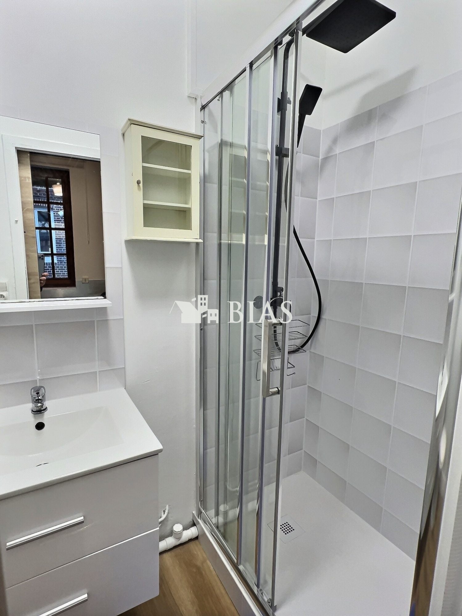 Flat Rue Robert Lindet in Bernay
