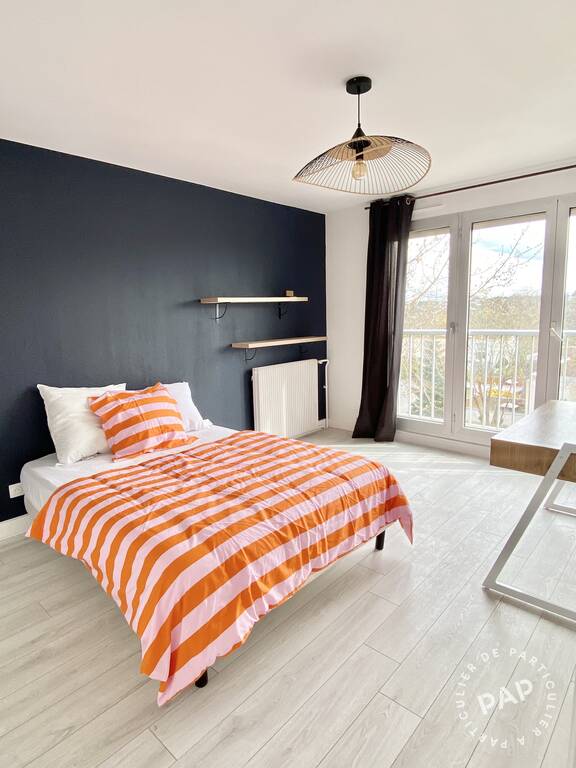 Flat Rue du Val d'Oise in Parmain