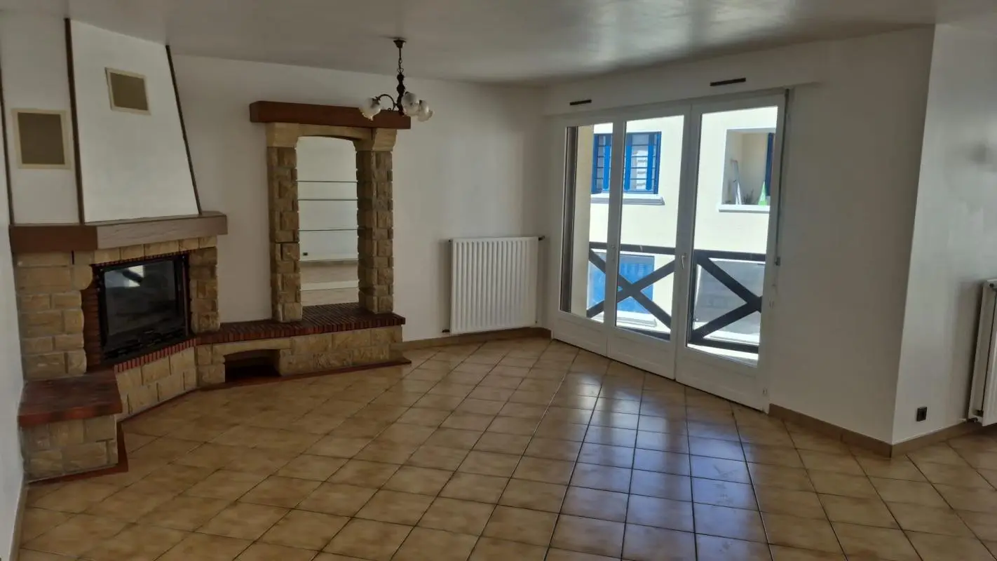 Appartement Rue Michel Hounau à Pau