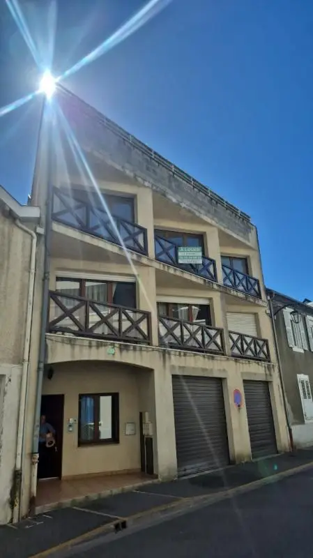 Appartement Rue Michel Hounau à Pau