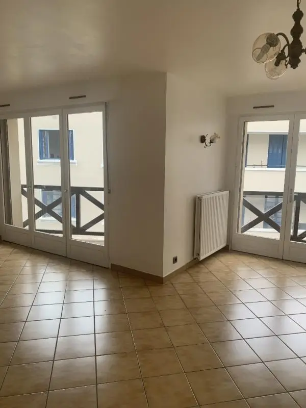 Flat Rue Michel Hounau in Pau