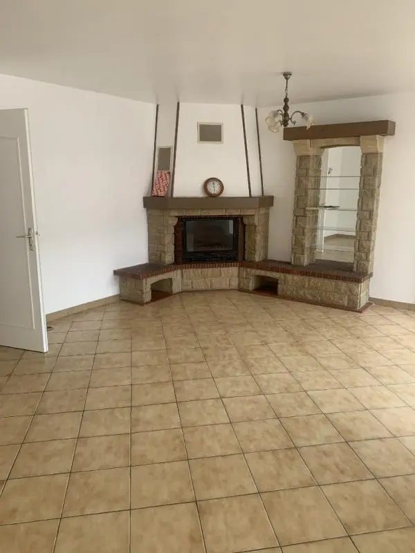 Flat Rue Michel Hounau in Pau