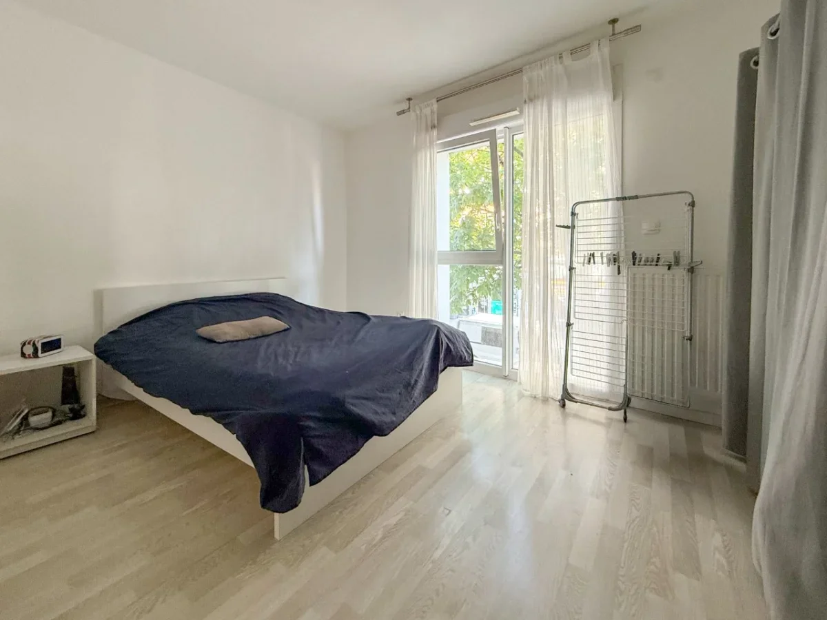 Appartement Rue du Soleil Levant à Lille