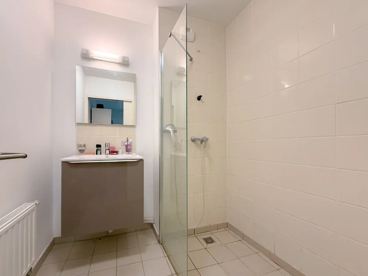 Appartement Rue du Soleil Levant à Lille