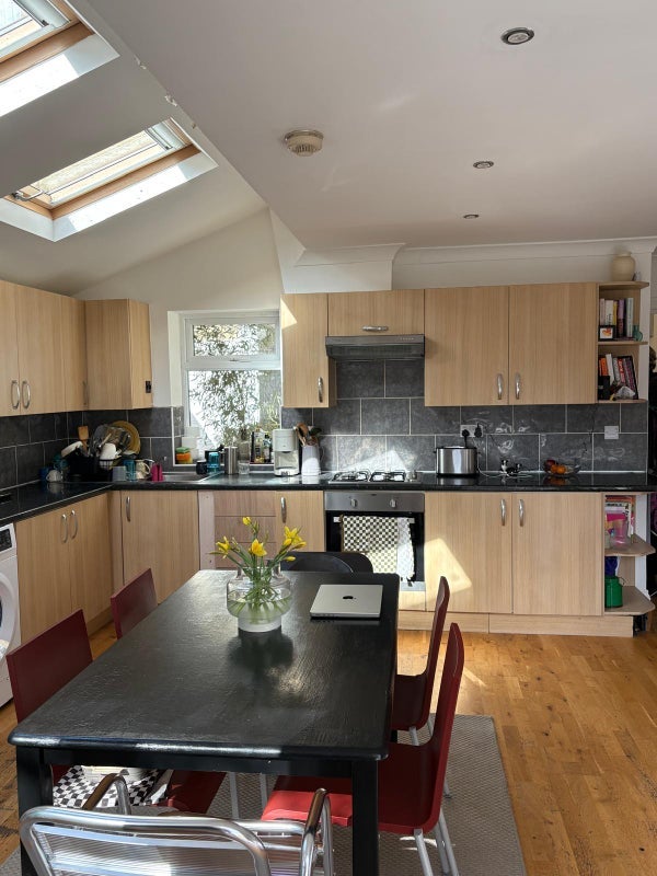 Room Barbauld Road in Greater London