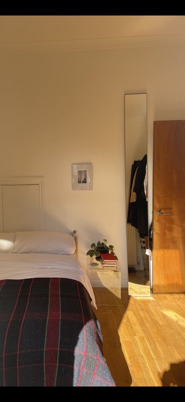 Room Barbauld Road in Greater London