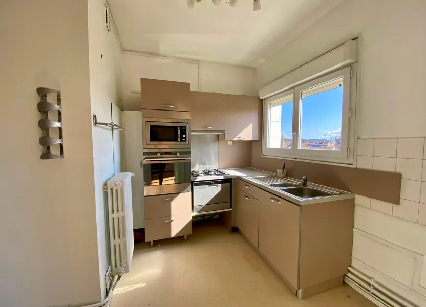 Flat Allée d'Aquitaine in Périgueux
