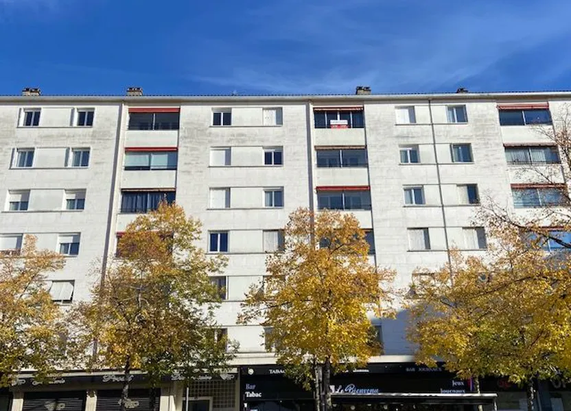 Appartement Allée d'Aquitaine à Périgueux