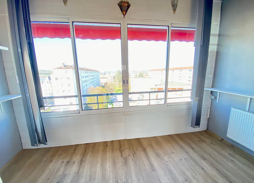 Appartement Allée d'Aquitaine à Périgueux