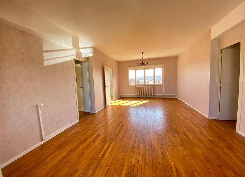 Appartement Allée d'Aquitaine à Périgueux