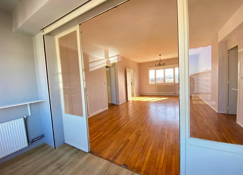 Appartement Allée d'Aquitaine à Périgueux
