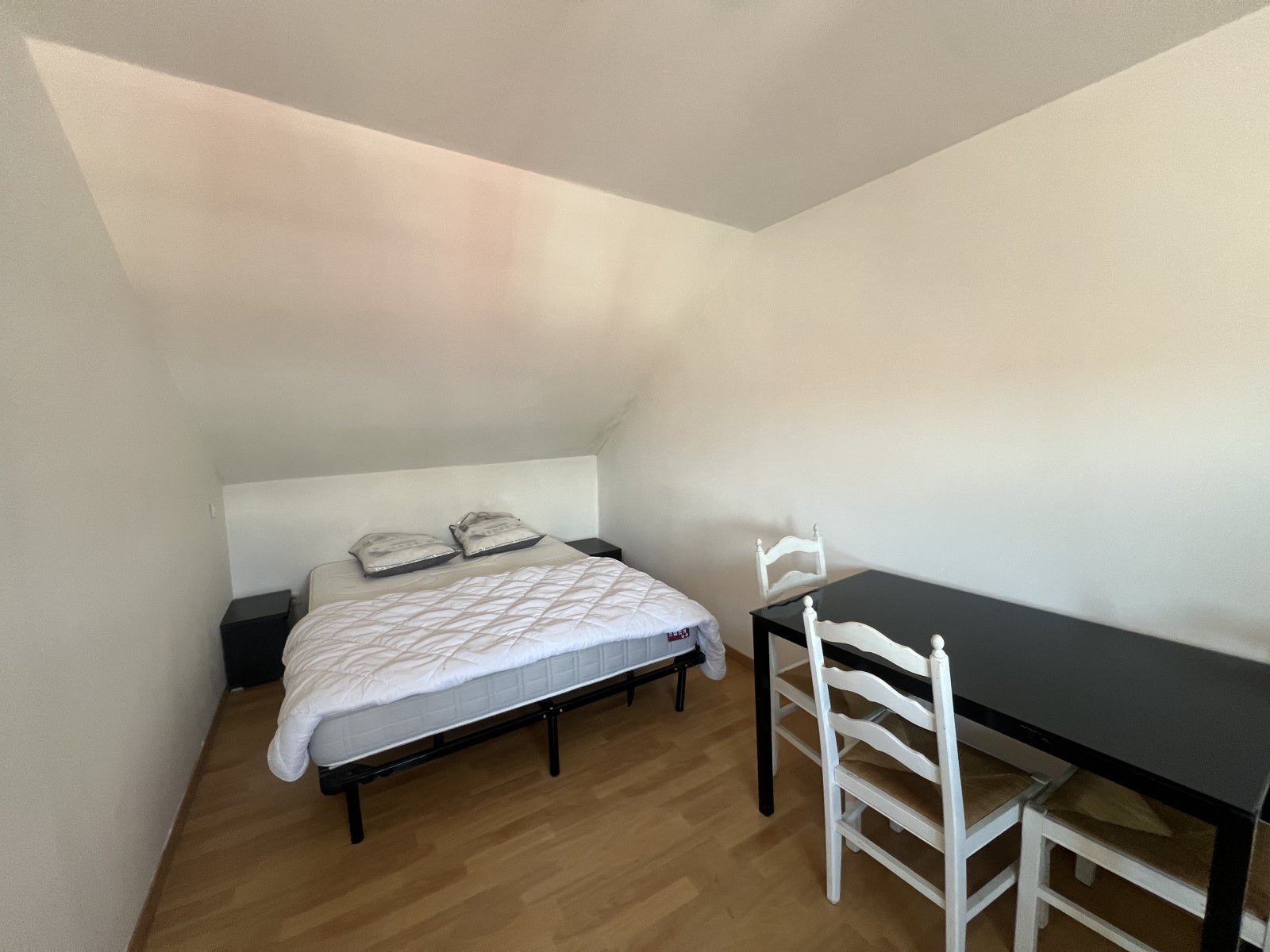 Room Rue Sylvius in Amiens