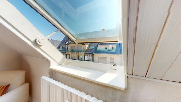 Appartement Allée des Pétrels à La Baule-Escoublac