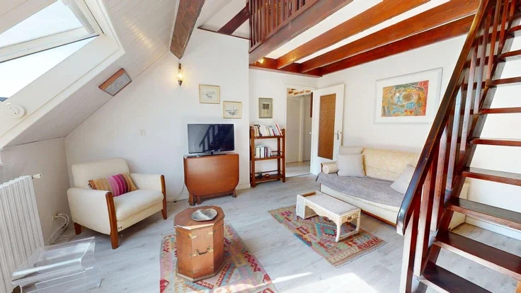 Appartement Allée des Pétrels à La Baule-Escoublac