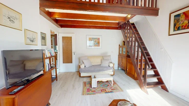 Appartement Allée des Pétrels à La Baule-Escoublac