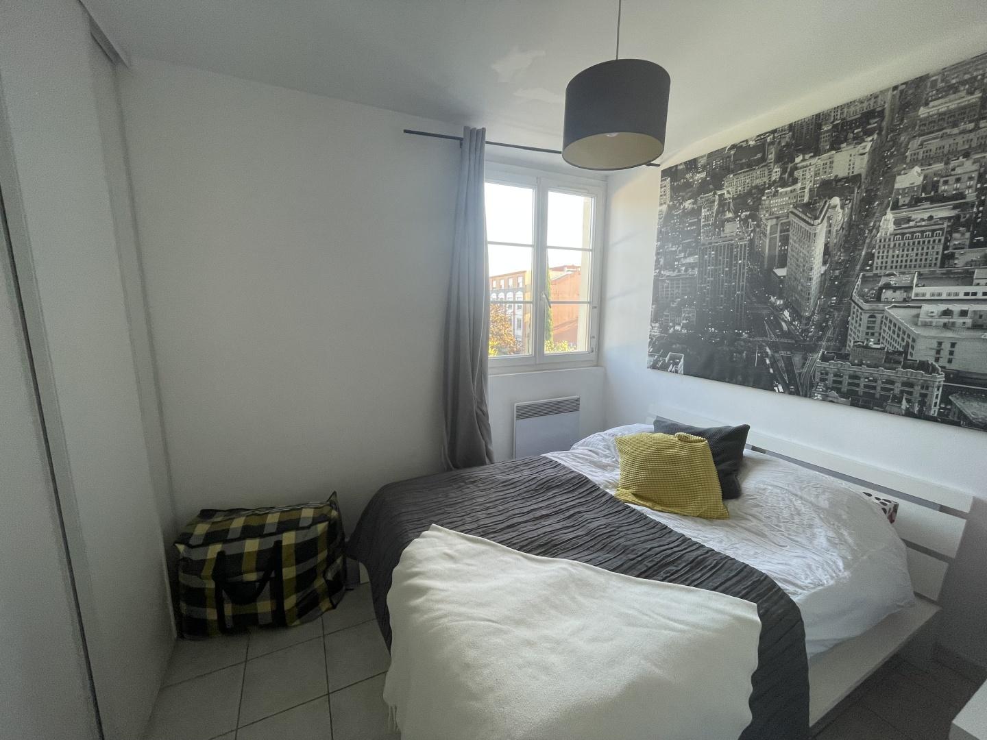 Appartement Saint-Barnabé à Marseille