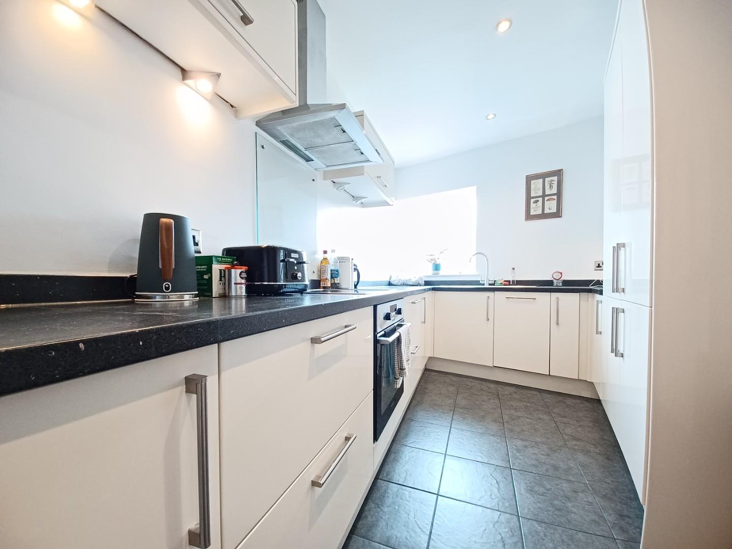 Flat Great Stanhope Street in Bath