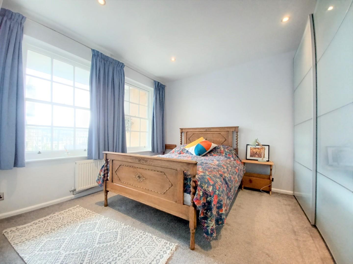 Flat Great Stanhope Street in Bath