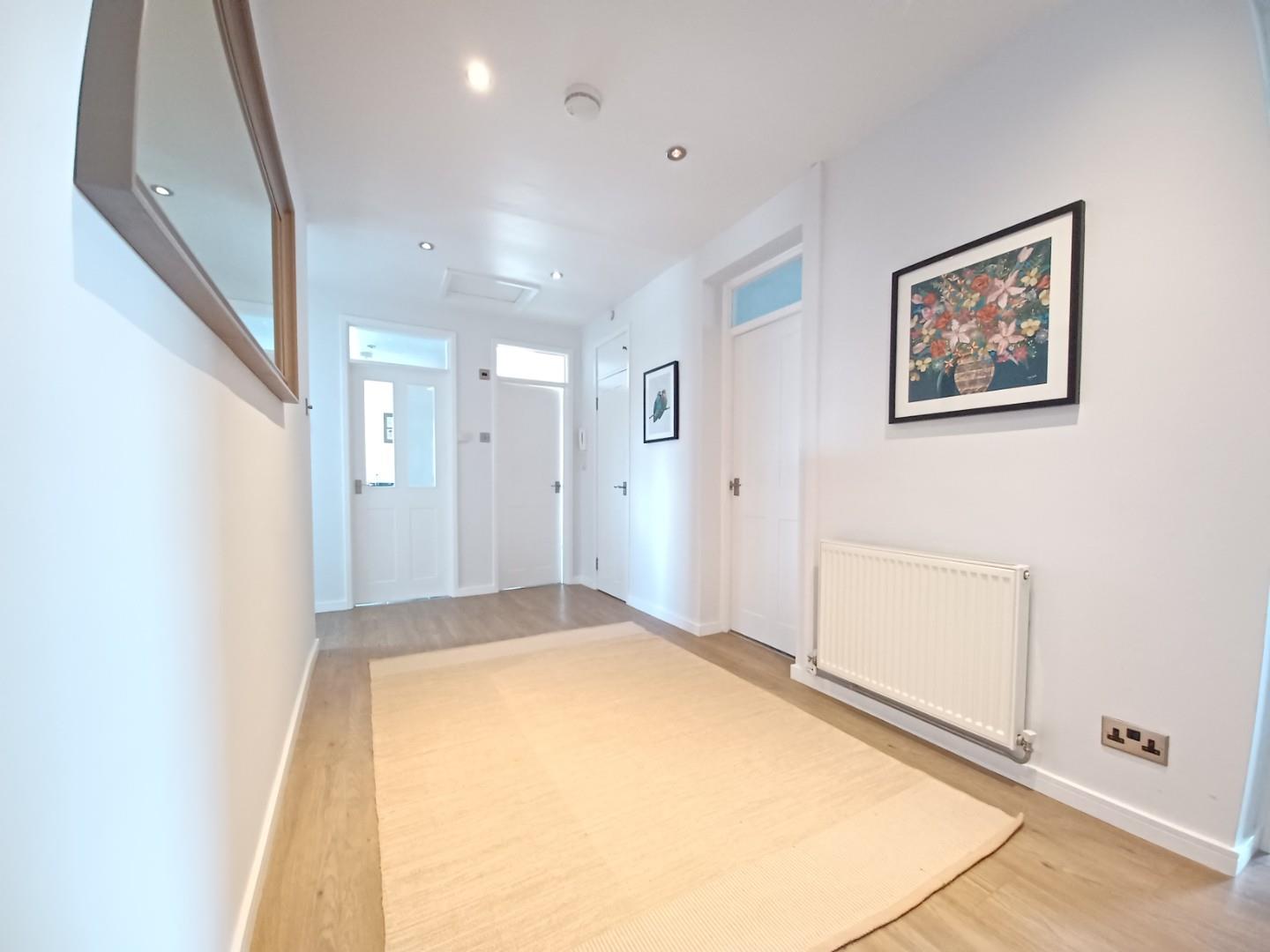 Flat Great Stanhope Street in Bath