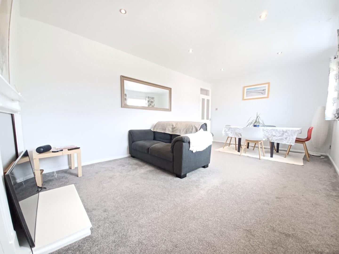 Flat Great Stanhope Street in Bath