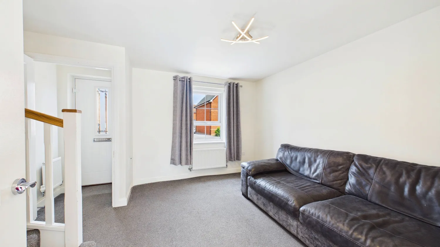 House Farleigh Drive in Doncaster