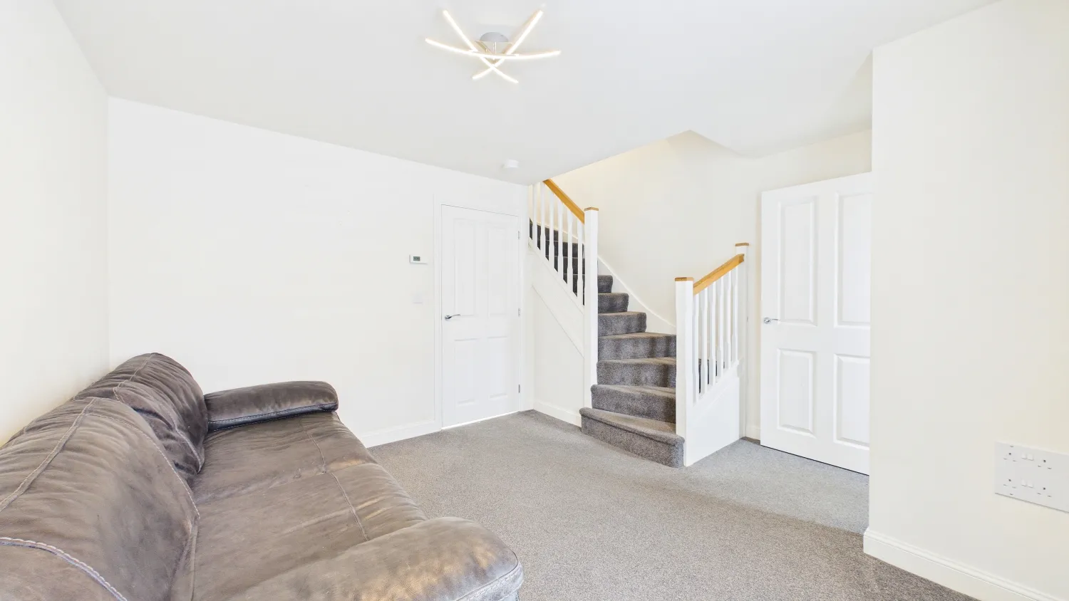 House Farleigh Drive in Doncaster