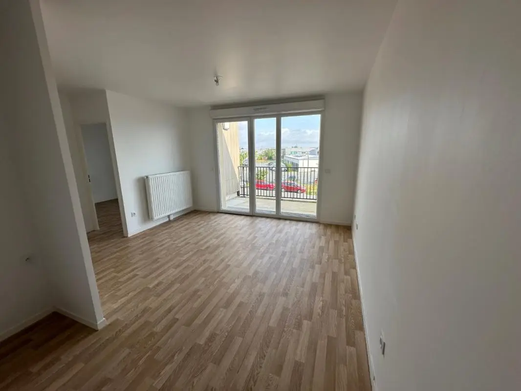 Flat Rue Pierre Bérégovoy in Cormontreuil