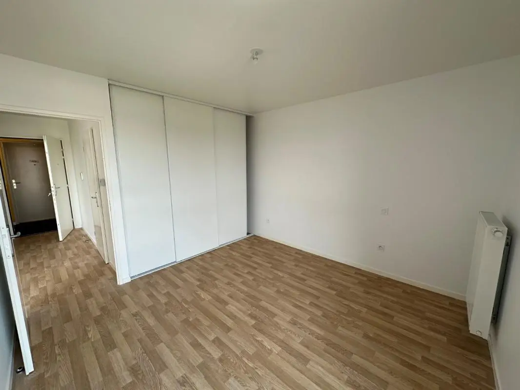 Flat Rue Pierre Bérégovoy in Cormontreuil