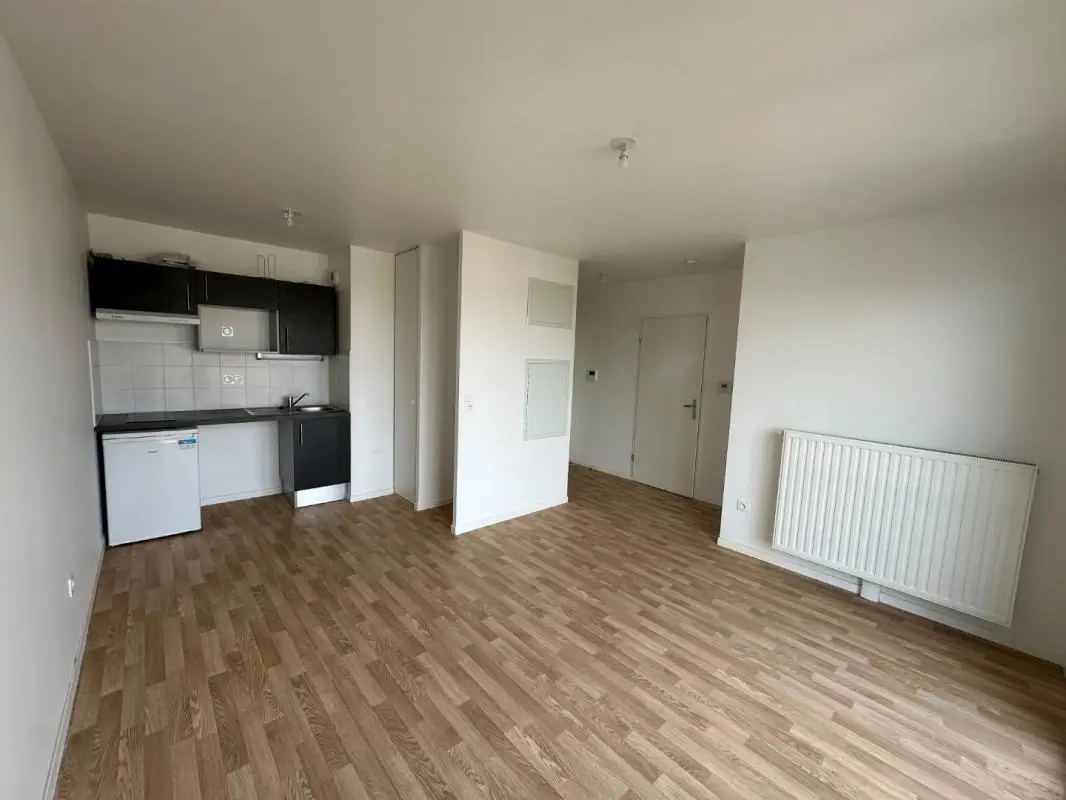 Flat Rue Pierre Bérégovoy in Cormontreuil
