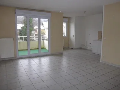 Appartement Allée du Pré Vert à Pontcharra