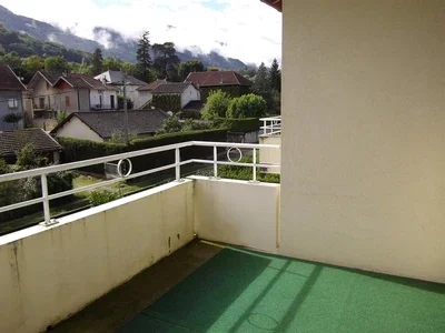 Appartement Allée du Pré Vert à Pontcharra